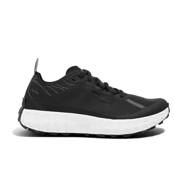 Norda 001A M Black