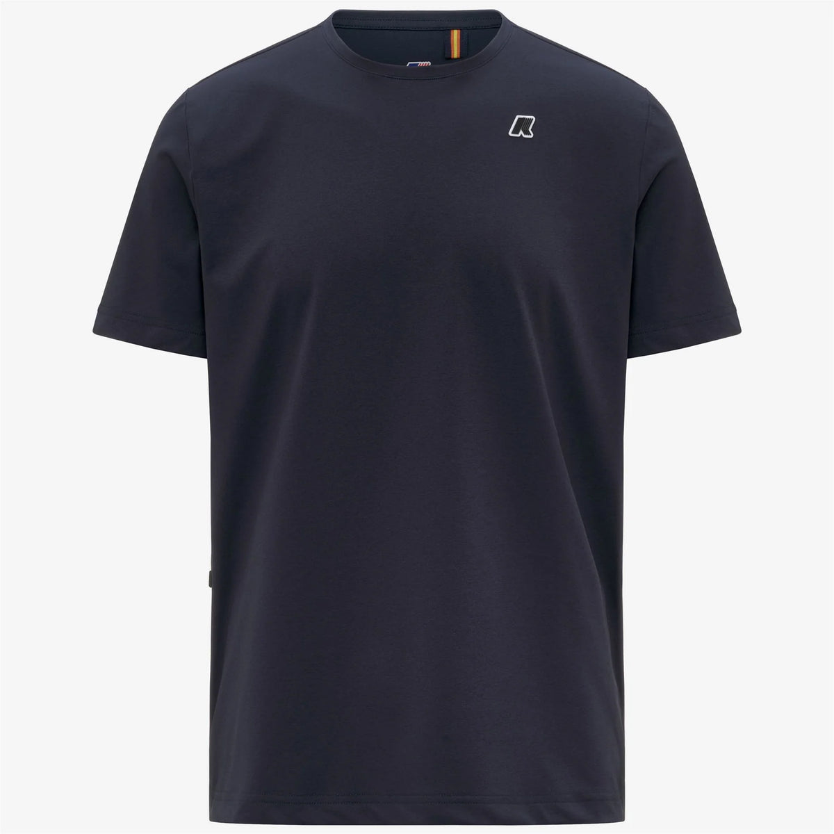 K-Way T-shirt Sergine Travel