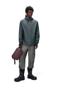 Rains Storm Breaker Lagoon