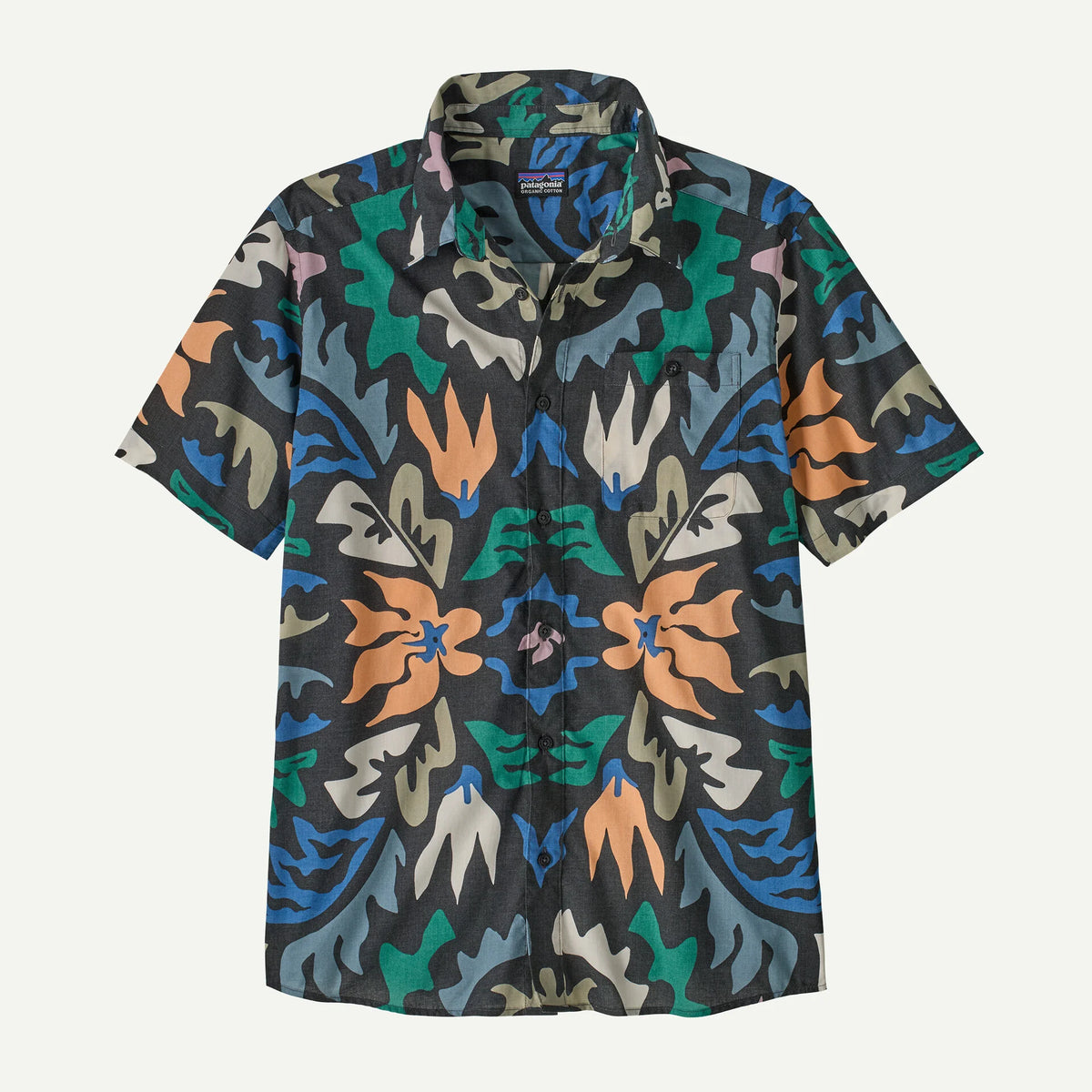 Patagonia Go-To Shirt