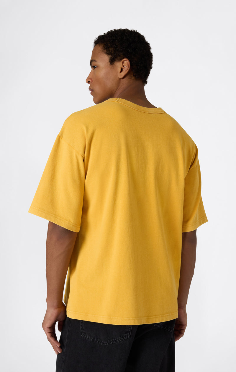 Champion T-shirt Girocollo Ispirazione Collegiate Time Capsule