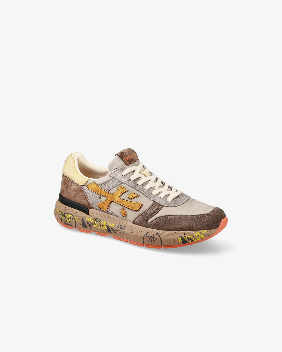 Premiata Mick 7866