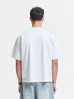 Reternity L'Icone' T-shirt Off White