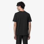 K-Way T-Shirt Adame Light Stretch Jersey