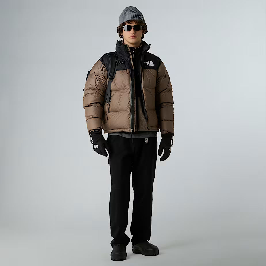 The North Face Guanti Denali Etip
