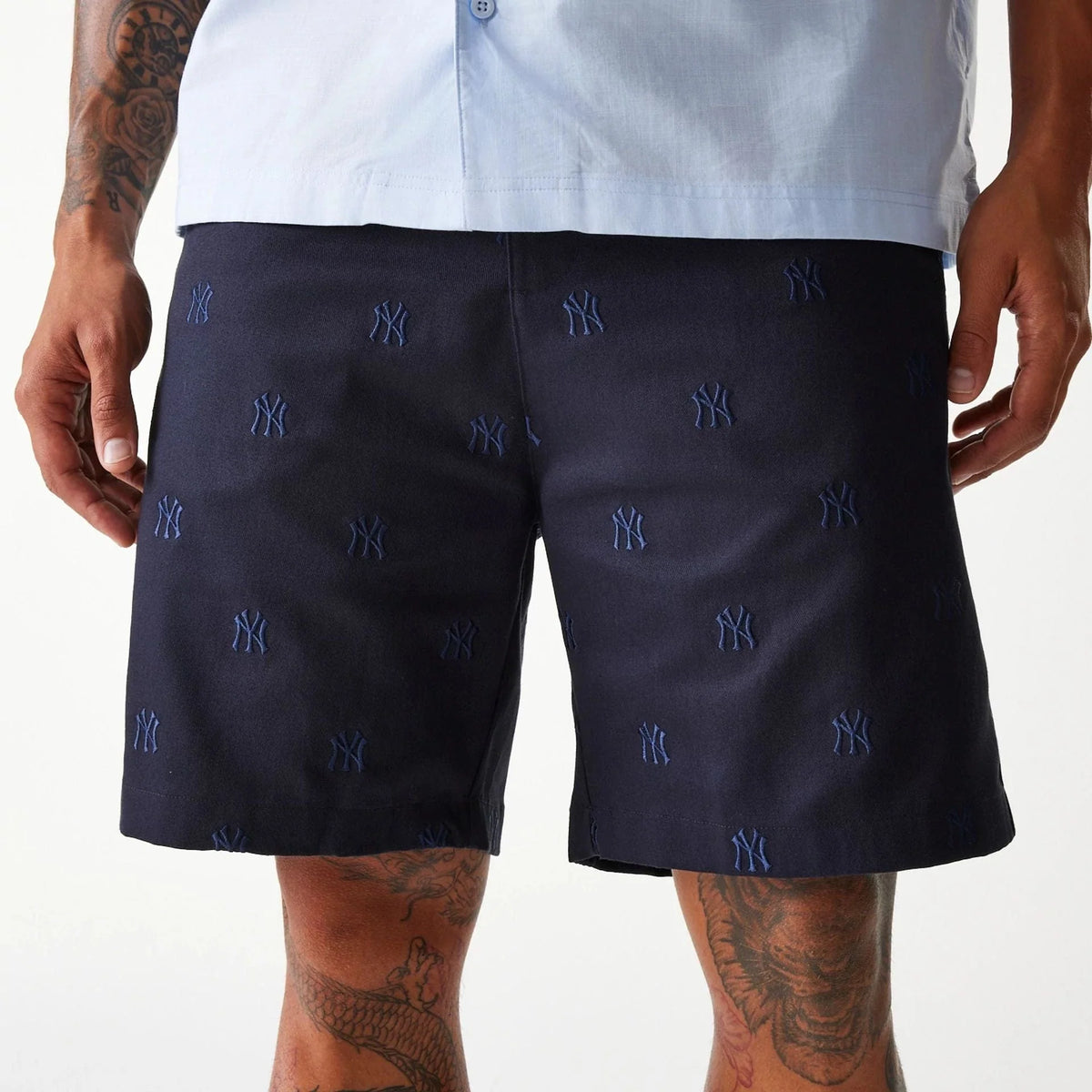 New Era Pantaloncini New York Yankees MLB