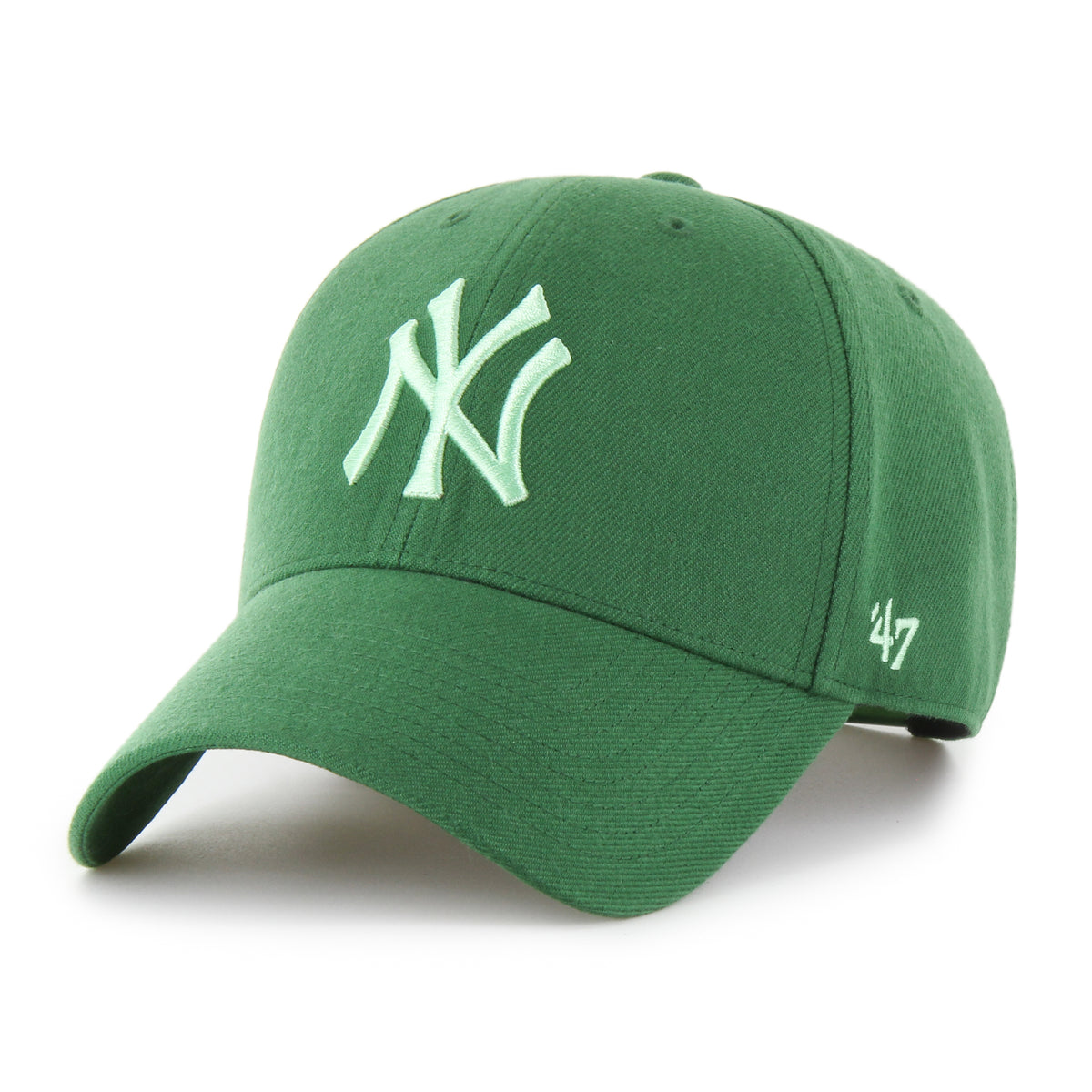 '47 Brand Cappellino MVP Snapback New York Yankees Eden