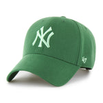 '47 Brand Cappellino MVP Snapback New York Yankees Eden