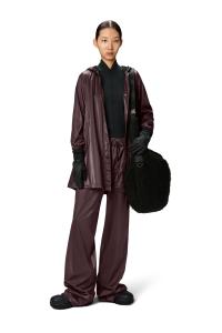 Rains A-Line W Jacket