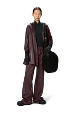 Rains A-Line W Jacket