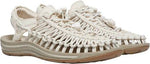 Keen Uneek Sandali White Cap Cornstalk