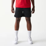 New Era Shorts in MeshChicago Bulls NBA