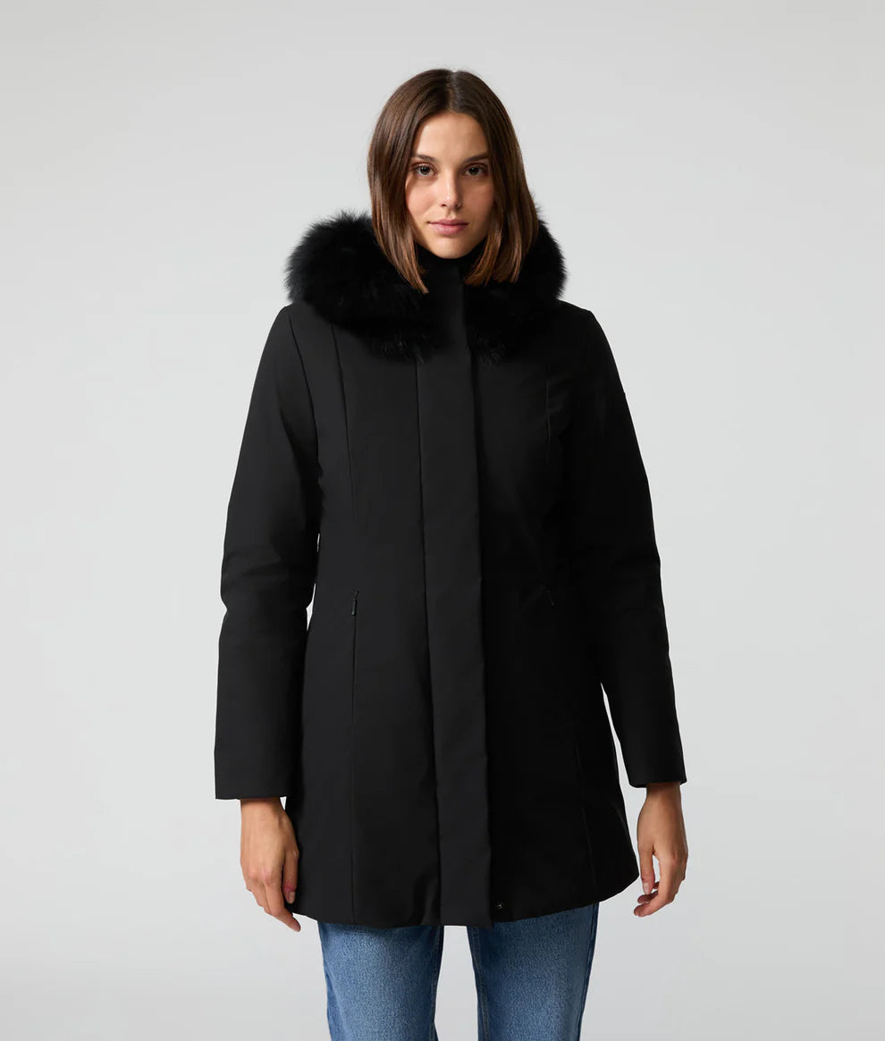 Refrigiwear Lady Tech/1 Fur Jacket