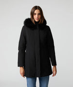 Refrigiwear Lady Tech/1 Fur Jacket
