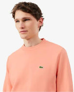 Lacoste Felpa Classic Fit