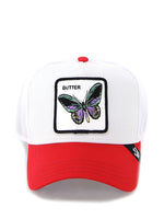 Goorin Bros Cappello Butterfly