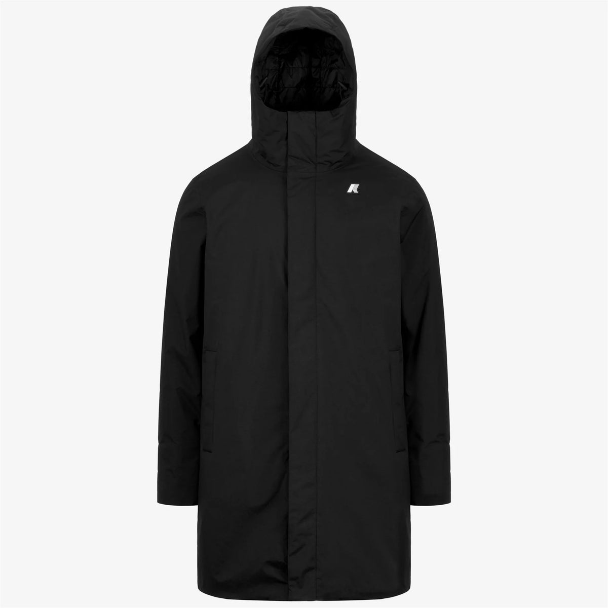 K-Way Thomas Warm Ottoman