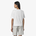 K-Way T-shirt Selune Jersey