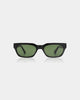 A. KJÆRBEDE BrorBlack Sunglasses