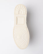 D.A.T.E. Torneo Pure Basic White Black