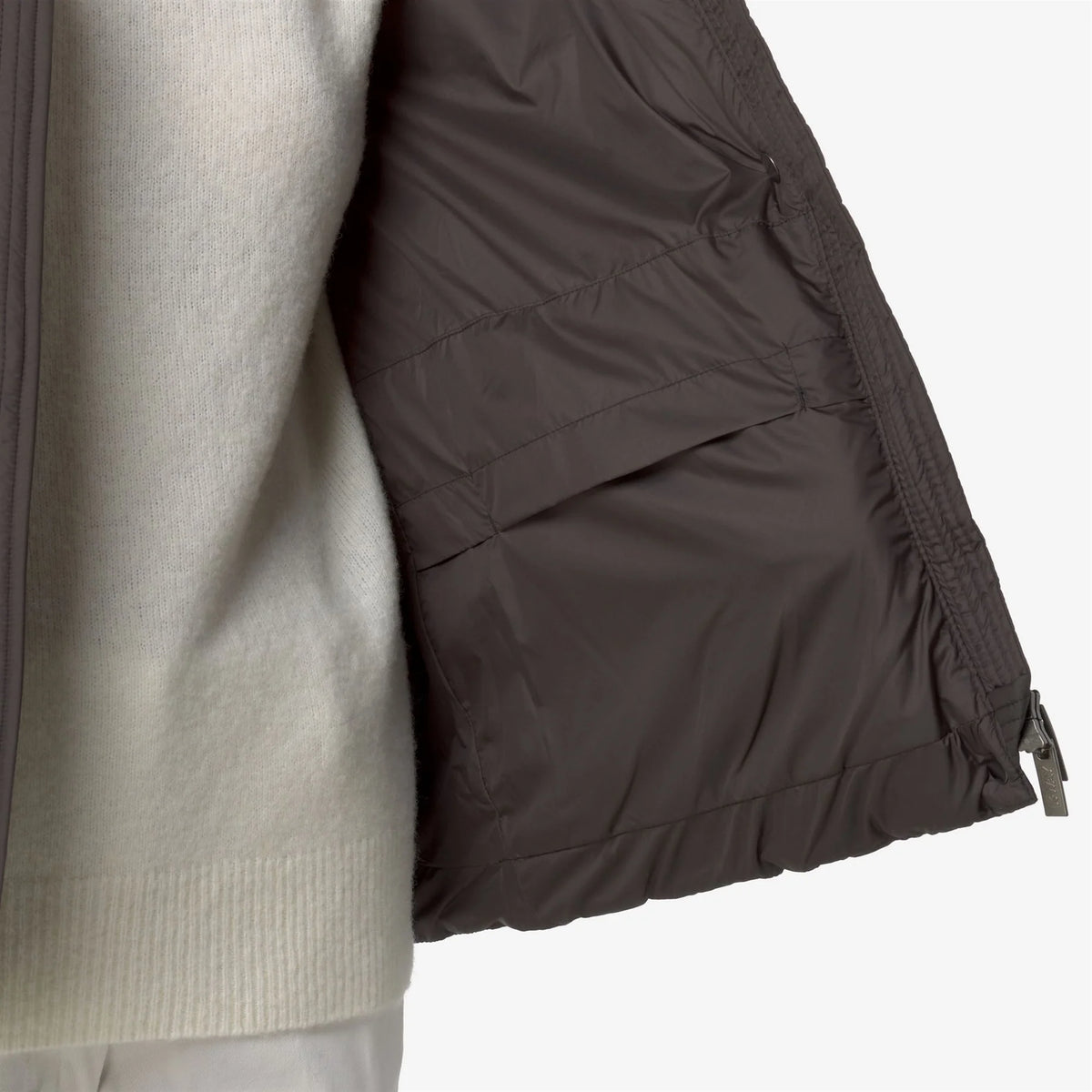 K-way Lethille Thermo Microfiber