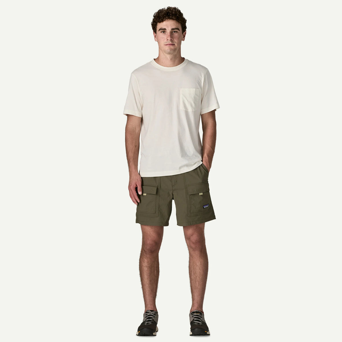 Patagonia Outdoor Everyday Shorts 6"