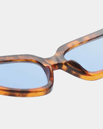 A. KJÆRBEDE Ella - Havana Sunglasses