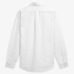 Sebago Camicia Button Down Chimenticook