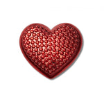 Crocs Jibbitz Bling Heart