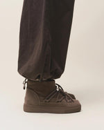Inuikii Classic Low Taupe