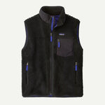 Patagonia Classic Retro-X Fleece Vest
