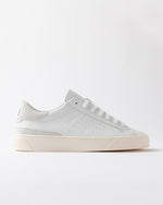 D.A.T.E. Sonica Calf White