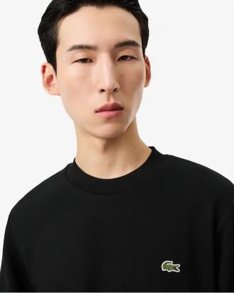 Lacoste Felpa Classic Fit