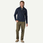 Patagonia Men's Better Sweater Fleece Jacket New Navy