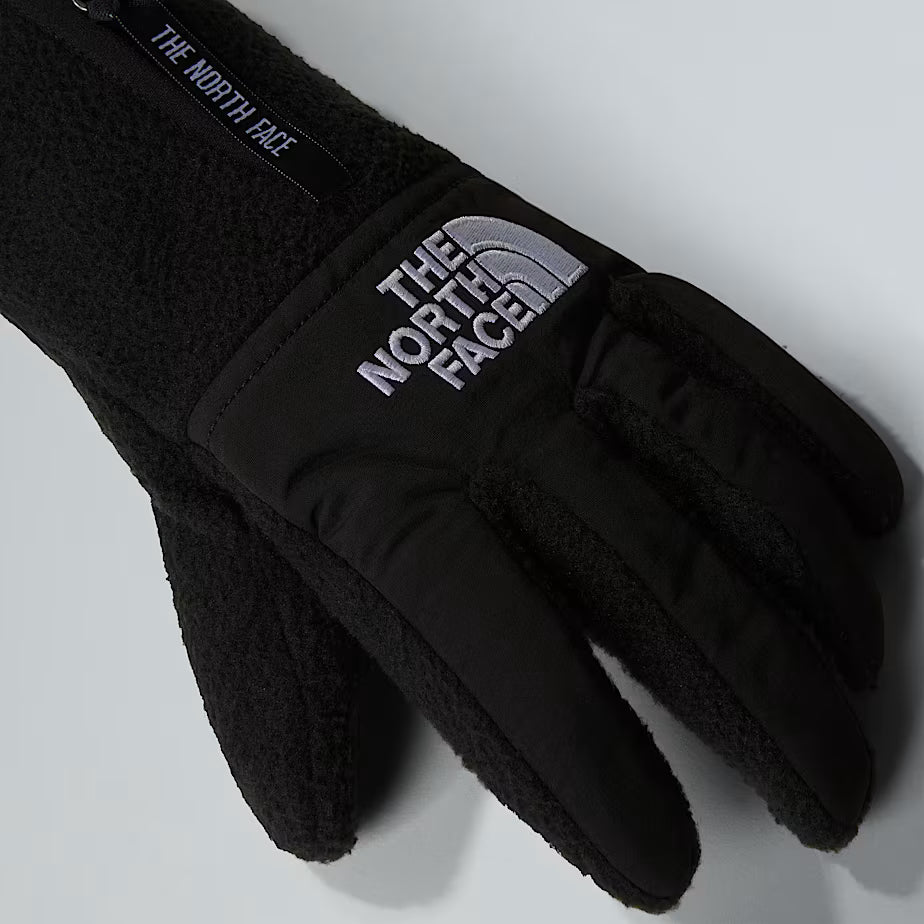 The North Face Guanti Denali Etip