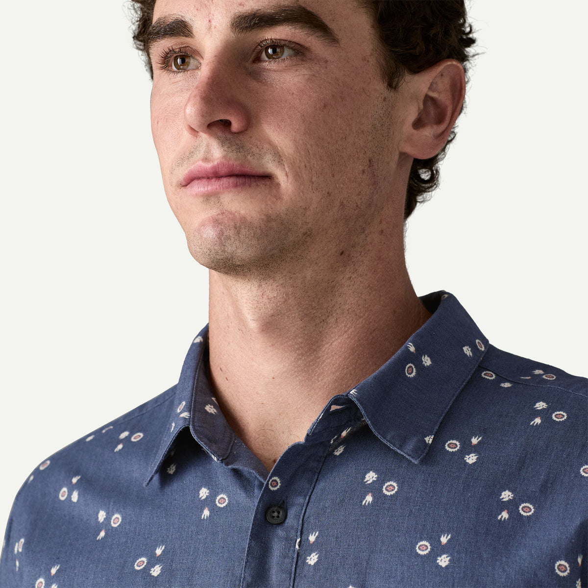 Patagonia Back Step Shirt