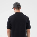 New Era Polo New York Yankees MLB Blu Navy