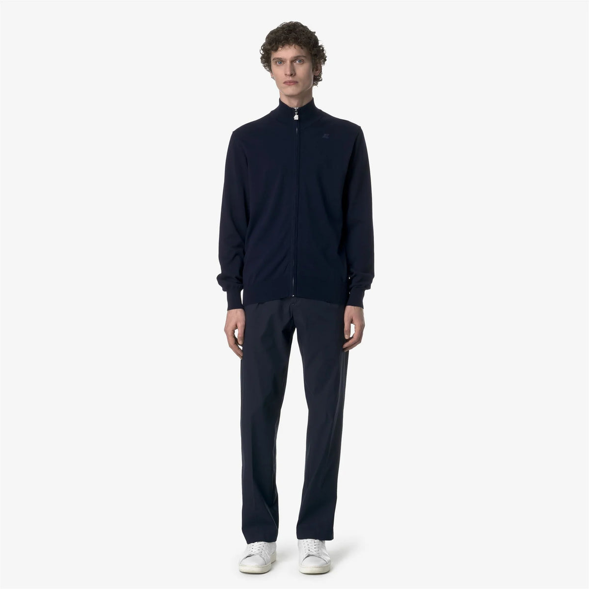 K-Way Pantalone Chino Ralph Twill Tech
