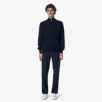 K-Way Pantalone Chino Ralph Twill Tech
