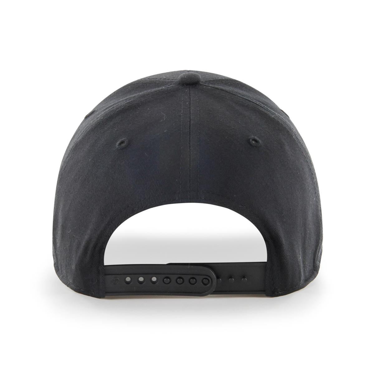 '47 Brand Cappellino Raised Basic New York Yankees