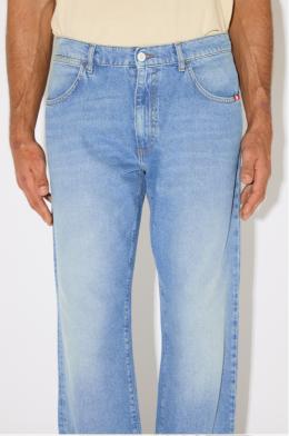 Amish Jeans James Light