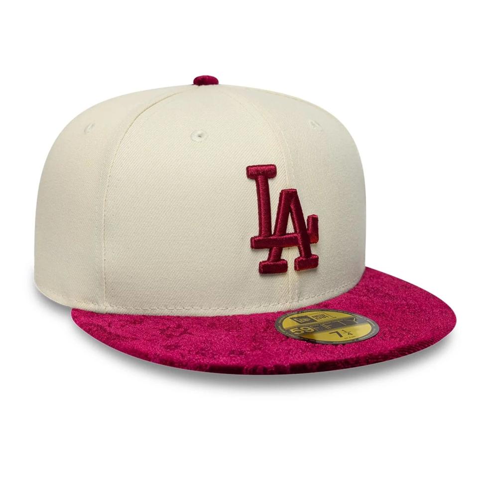 New Era 59FIFTY Fitted LA Dodgers MLB