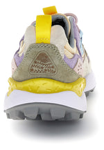 Flower Mountain Yamano 3 Woman Suede/Nylon