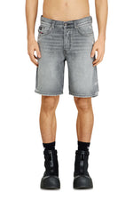 Diesel Shorts in Denim Regular-Short