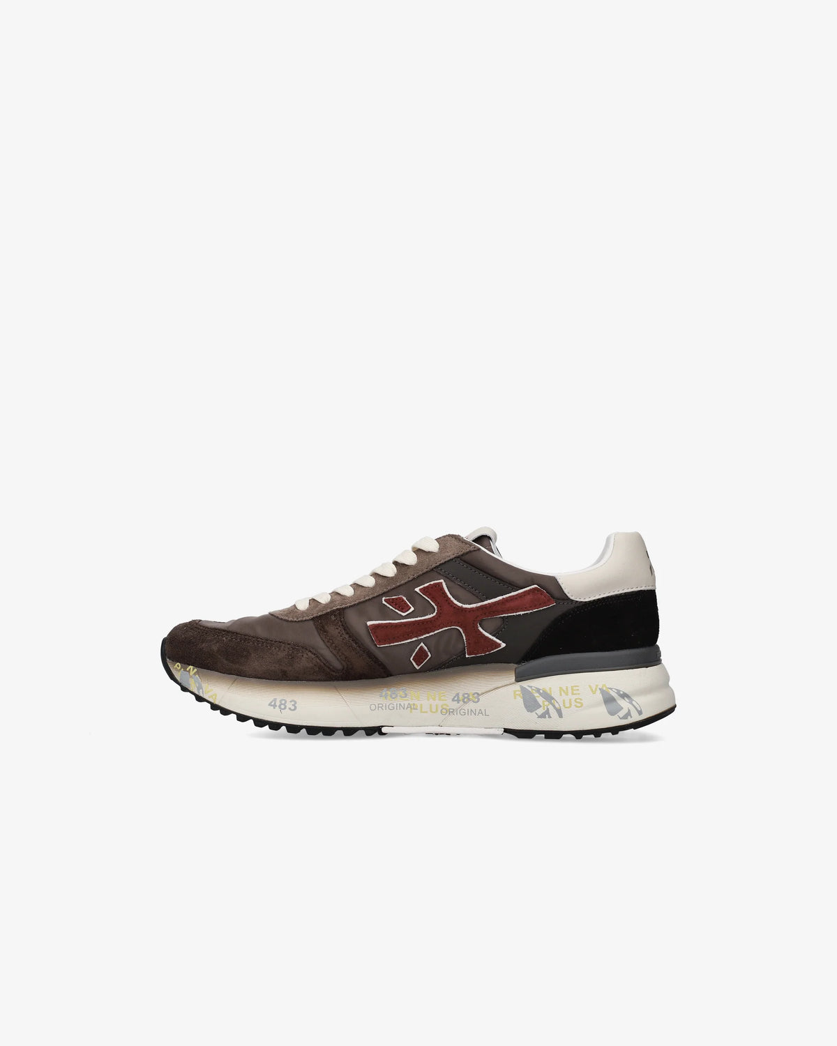 Premiata Mick 7714