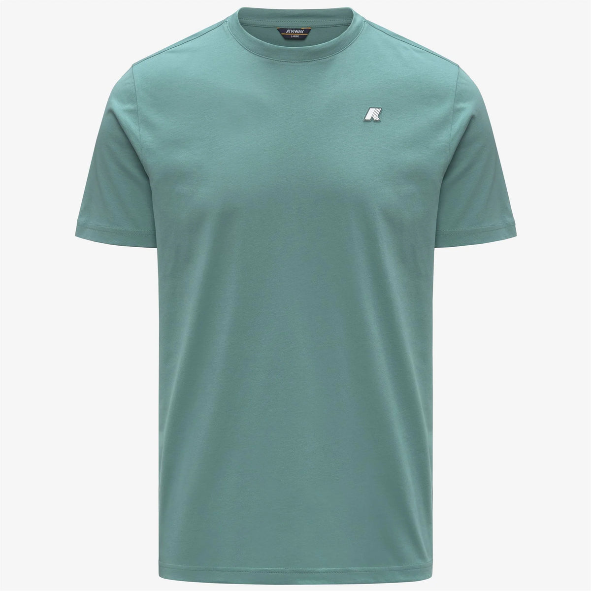 K-Way T-shirt Odom Jersey Slim