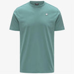 K-Way T-shirt Odom Jersey Slim