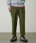 Gramicci Loose Tapered Pants Olive