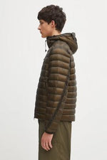 Cp Company D.D. Shell Goggle Down Jacket