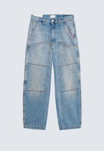 Amish Supplies Jeans Super Knee Carpenter